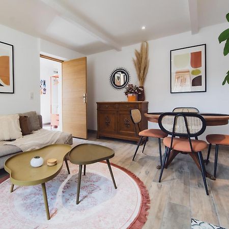 70 Cour La Fontaine Daire Chatel-Saint-Germain Dış mekan fotoğraf
